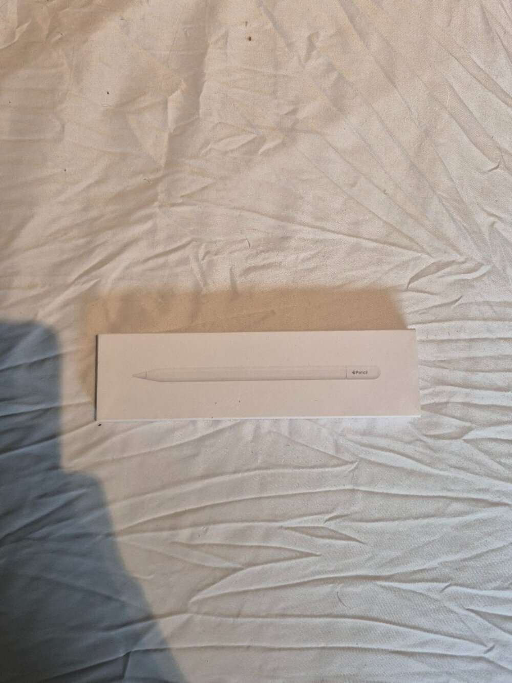 Apple Pencil Generation 2 White Stylus Pen